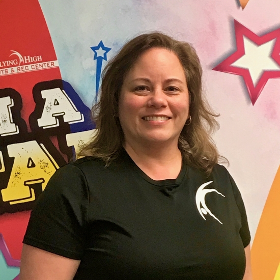 Teresa Sampier